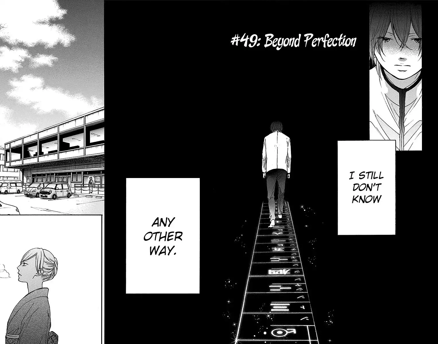 Kono Oto Tomare! Chapter 49 2